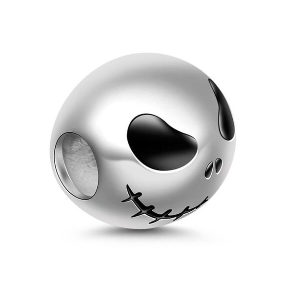 Jack Skellington Nightmare Before Christmas Charm - Picture 3 of 3